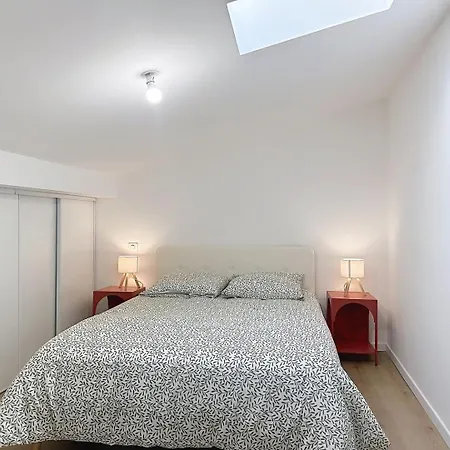 Apartment Le Patio Du Velay 2 - Premier Etage 6 Pers *